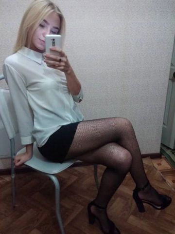 Анкета проститутки Алевтина - Фото 1, , 25 лет, №216291
